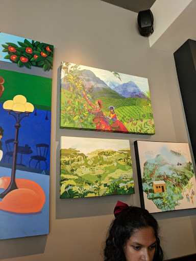 Starbucks image