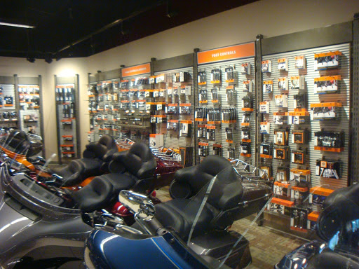 Harley-Davidson Dealer «Hot Metal Harley-Davidson», reviews and photos, 1122 Lebanon Rd, West Mifflin, PA 15122, USA