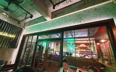 420 Happy Bar Thailand (คาเฟ่กัญชา) image