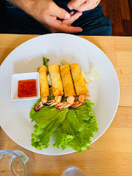 Photo n°36 de Kaphao Thai cuisiner à Puteaux ()