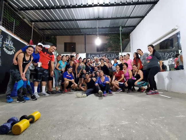 AZKA Fit Club - Portoviejo