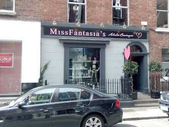 Miss Fantasia