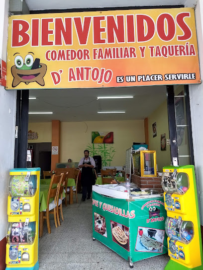 D,Antojo - Vire 2, Centro, 50450 Atlacomulco, Méx., Mexico
