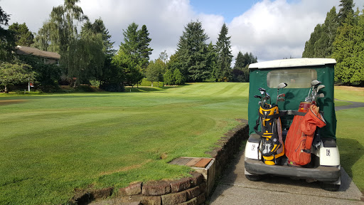 Golf Club «Meadowmeer Golf & Country Club», reviews and photos, 8530 Renny Ln NE, Bainbridge Island, WA 98110, USA