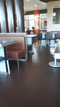 Atmosphère du Restauration rapide McDonald's à La Verpillière - n°15
