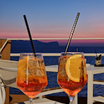 Photo n°1 de l'avis de Filippo.i fait le 18/08/2023 à 07:17 sur le  iCLUB Lounge Restaurant à Terrasini