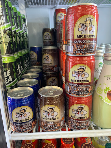 Grocery Store «Seoul International Market», reviews and photos, 15154 Fort Campbell Blvd, Oak Grove, KY 42262, USA