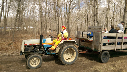 Animal Rescue Service «Ray of Light Farm Inc», reviews and photos, 232 Town St, East Haddam, CT 06423, USA