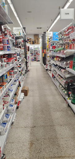 Hardware Store «Ace Hardware Of Inverness Inc», reviews and photos, 465 E Highland Blvd, Inverness, FL 34452, USA