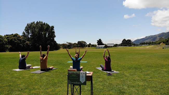 Reviews of Waikanae Yoga Wellbeing in Waikanae - Yoga studio