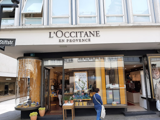 L'OCCITANE EN PROVENCE