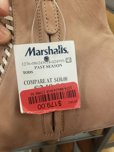 Department Store «Marshalls», reviews and photos, 240 NJ-10, East Hanover, NJ 07936, USA