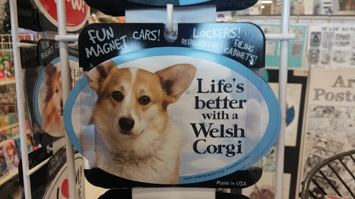 Craft Store «Michaels», reviews and photos, 402 W Army Trail Rd, Bloomingdale, IL 60108, USA