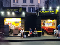 Photos du propriétaire du Restaurant ChicKen box à Bordeaux - n°15