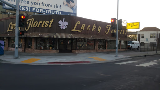Florist «Lucky Florist», reviews and photos, 501 W MacArthur Blvd, Oakland, CA 94609, USA