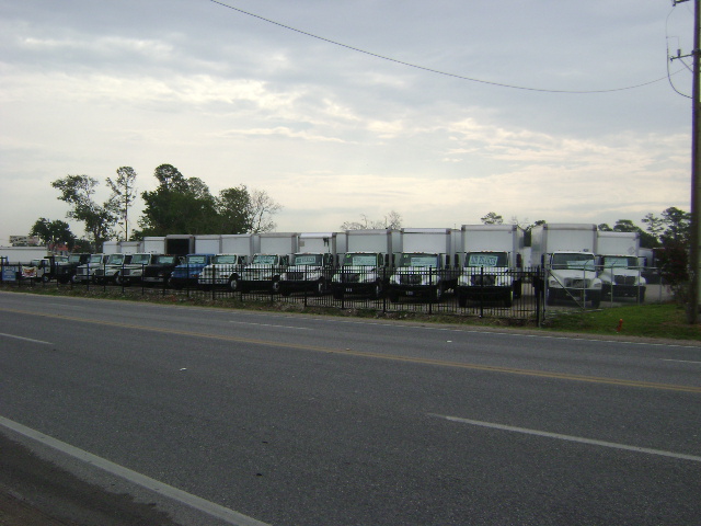 Regio Commercial Truck & Trailer Sales