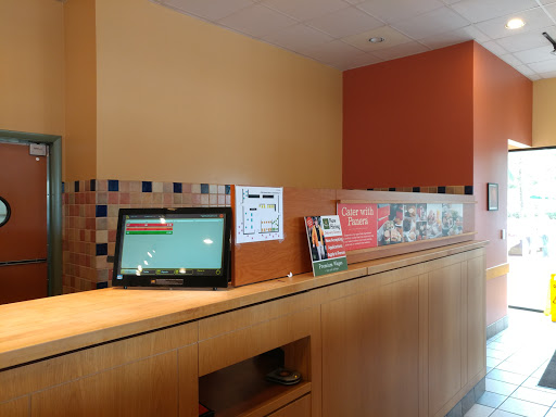 Sandwich Shop «Panera Bread», reviews and photos, 2015 N University Dr, Coral Springs, FL 33071, USA