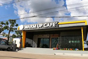 Warm up cafe' 101 image