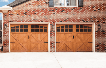LexD - Seattle Area Garage Door Company