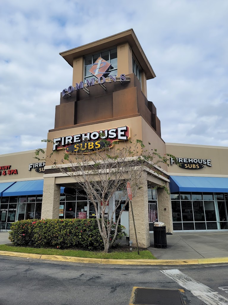Firehouse Subs Vero Beach 32966