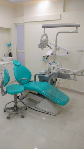 Jaisinghani Orthodontic And Dental Clinic