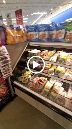 Grocery Store «Meijer», reviews and photos, 1200 Lake City Hwy, Warsaw, IN 46580, USA