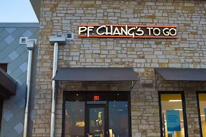 P.F. Chang's To Go image