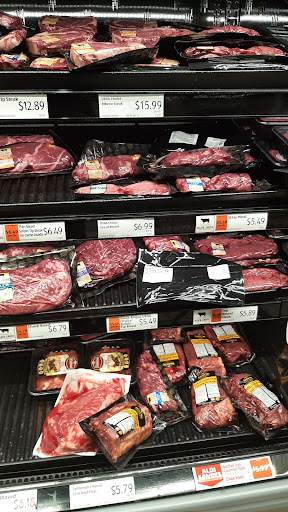 Supermarket «ALDI», reviews and photos, 225 E Main St, Milford, MA 01757, USA