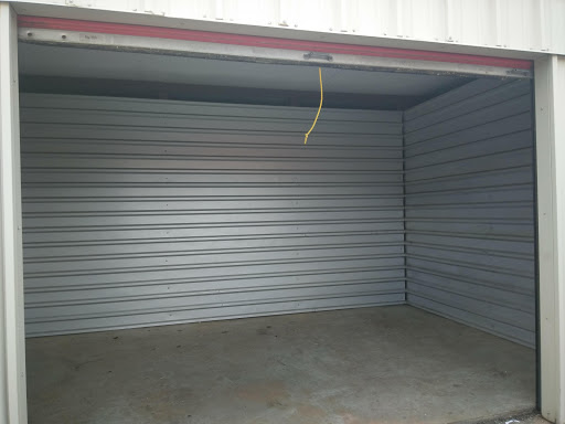 Self-Storage Facility «National Mini Storage - Gull Rd», reviews and photos, 3330 Gull Rd, Kalamazoo, MI 49048, USA