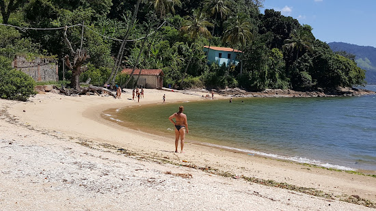 Praia do Gato