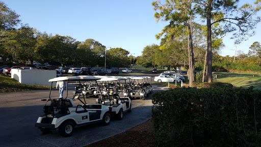 Golf Club «Links Golf Club», reviews and photos, 8706 Pavilion Dr, Hudson, FL 34667, USA