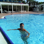 Photo n°7 de l'avis de Vitaliy.i fait le 16/07/2019 à 12:43 sur le  Le Dune Sicily Hotel à Catania