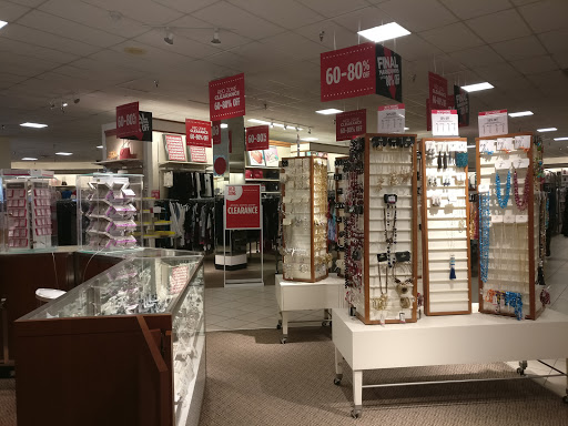 Department Store «JCPenney», reviews and photos, 1 Mall Blvd, Brunswick, GA 31525, USA