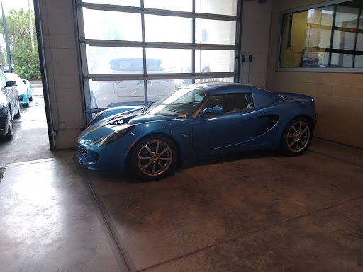 Used Car Dealer «Jaguar Orlando», reviews and photos, 4249 Millenia Blvd, Orlando, FL 32839, USA