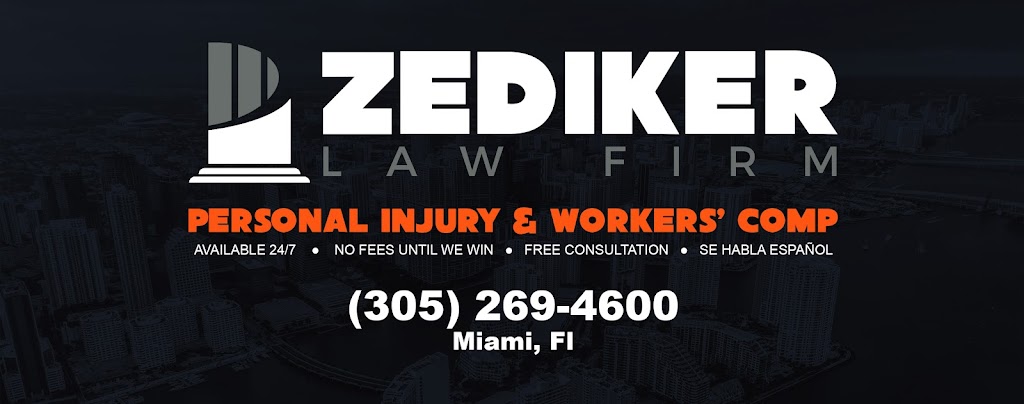 Zediker Law Firm, P.A. 33134