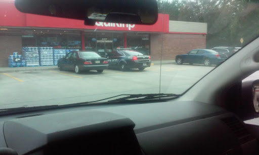 Gas Station «QuikTrip», reviews and photos, 3317 Lawrenceville Hwy, Tucker, GA 30084, USA