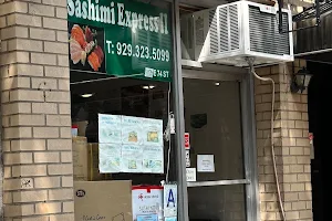 Sashimi Express II image