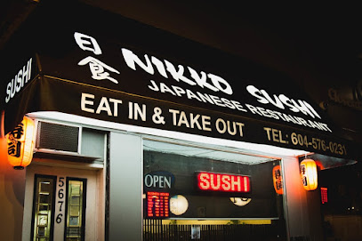 Nikko Sushi Restaurant