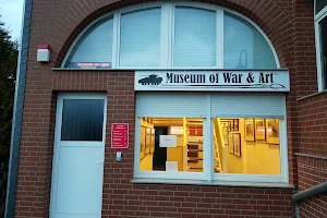 Museum of war & art image