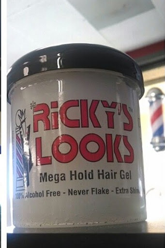 Barber Shop «Pierce Barbershop», reviews and photos, 3812 Pierce St # O, Riverside, CA 92503, USA