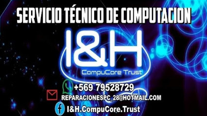 I&H.CompuCore.Trust
