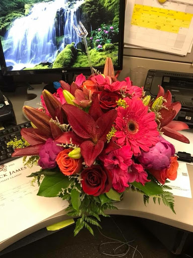 Florist «D & L Roses», reviews and photos, 7280 N Blackstone Ave, Pinedale, CA 93650, USA