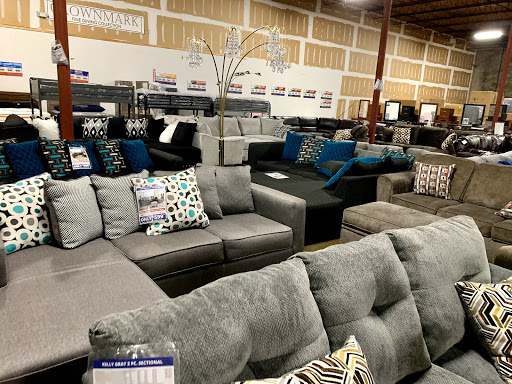 Furniture Store «American Freight Furniture and Mattress», reviews and photos, 3404 Moffett Rd, Mobile, AL 36607, USA