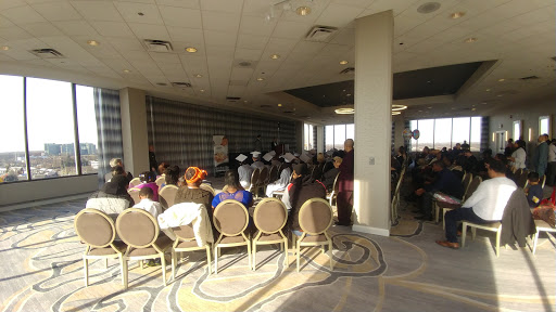 Hotel «DoubleTree by Hilton», reviews and photos, 9599 Skokie Blvd, Skokie, IL 60077, USA