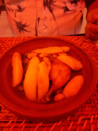 Couscous du Restaurant marocain Le Sherazade à Gradignan - n°6