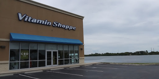 Vitamin & Supplements Store «Vitamin Shoppe», reviews and photos, 800 E Merritt Island Causeway, Merritt Island, FL 32952, USA
