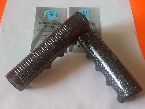 Bicycle Store «JUNKY RUSTY BIKES», reviews and photos, 6985 Lake Ave, Long Beach, CA 90805, USA