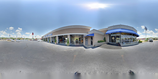 Car Dealer «Tony Knight Autoplex», reviews and photos, 955 N Riverside Dr, Clarksville, TN 37040, USA