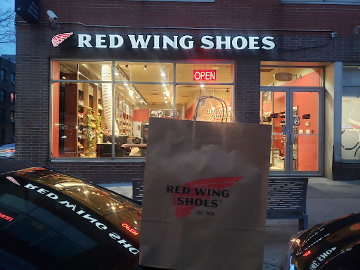 Shoe Store «Red Wing», reviews and photos, 47 01 Queens Blvd Store A, Queens, NY 11104, USA