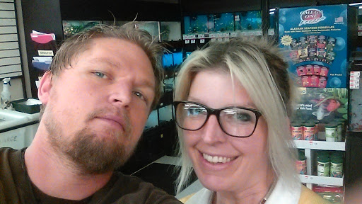 Pet Supply Store «Pet Supplies Plus», reviews and photos, 1268 N Eisenhower Dr, Beckley, WV 25801, USA